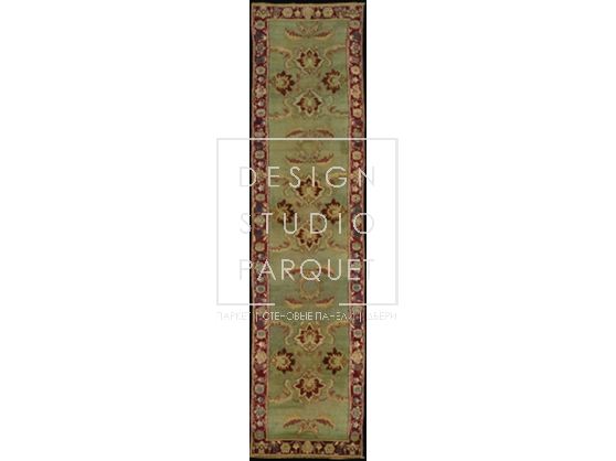 Ковер ручной работы Sahrai Heritage Antique Indian Rugs Agra 7